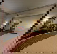 Red Roof Inn  Suites Albany GA - USA Accommodation