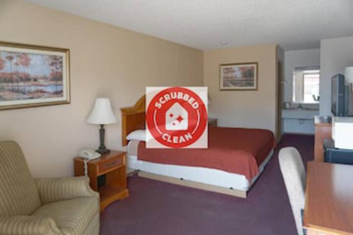 OYO Hotel Altus N Main St - thumb 0