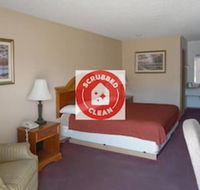 OYO Hotel Altus N Main St - Tourism Bookings