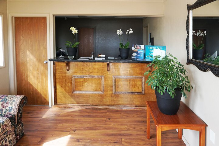 OYO Hotel Altus N Main St - thumb 4