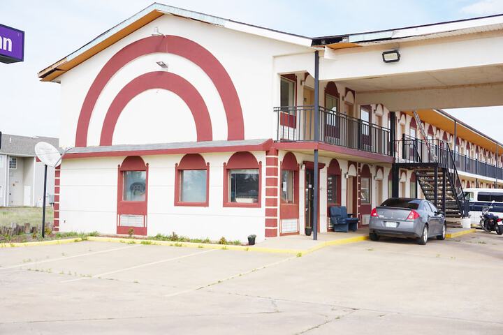 OYO Hotel Altus N Main St - thumb 2