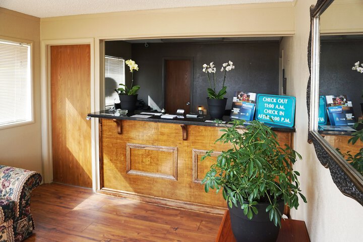 OYO Hotel Altus N Main St - thumb 3