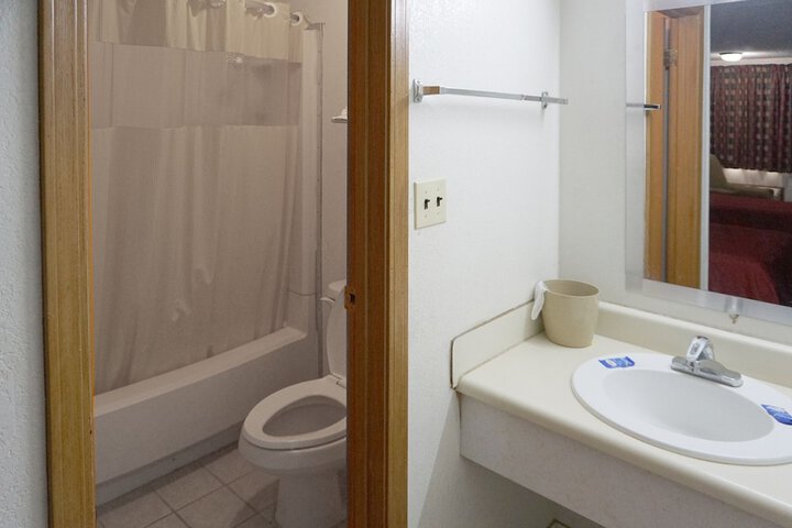 OYO Hotel Altus N Main St - thumb 7