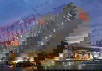 Hampton Inn  Suites Fort Mill