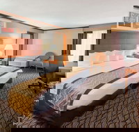 Baymont by Wyndham Auburn Hills - USA Accommodation