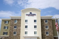 Candlewood Suites Memphis - Southaven an IHG Hotel