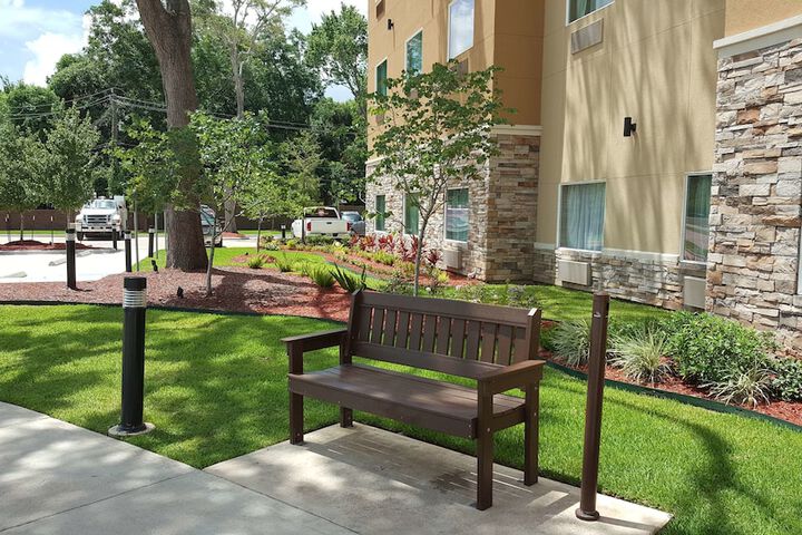 Best Western Plus Lake Jackson Inn & Suites - thumb 5