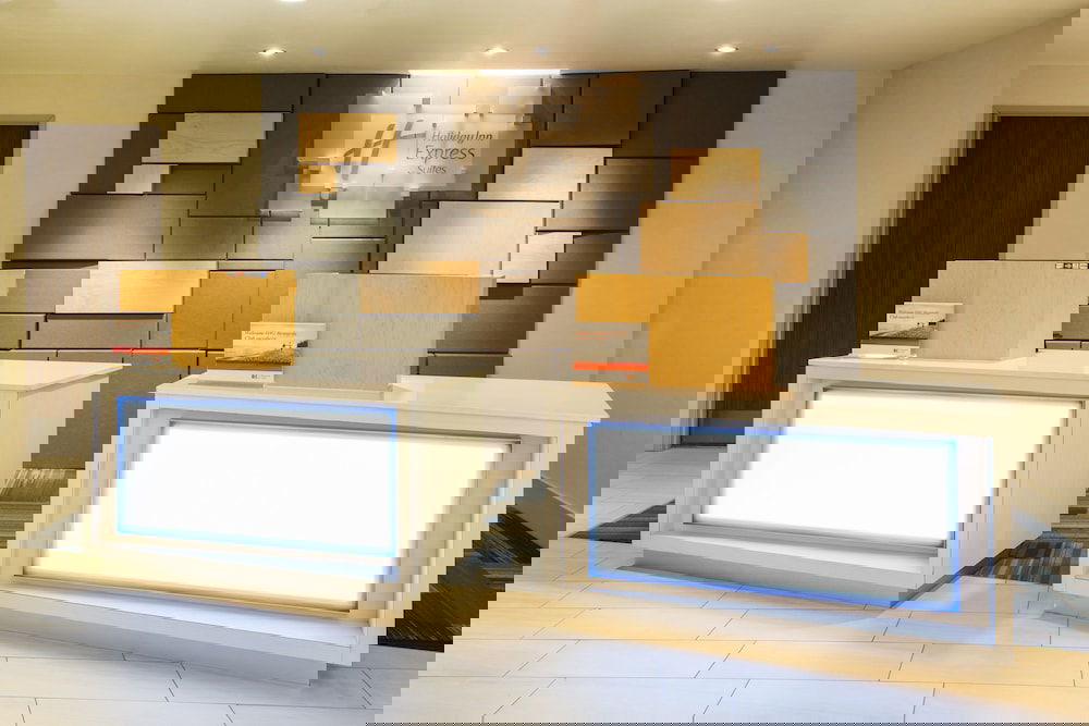 Holiday Inn Express & Suites Pahrump, An IHG Hotel - thumb 3