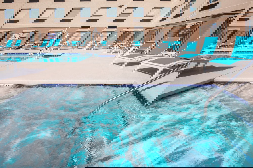 Holiday Inn Express & Suites Pahrump, An IHG Hotel - thumb 0