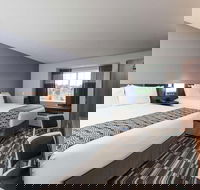 Microtel Inn  Suites By Wyndham Altoona - Tourism Bookings