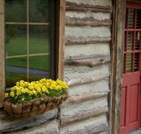 Asheville River Cabins - All With River Views - China Accommodation
