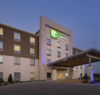 Holiday Inn Express  Suites Bay City an IHG Hotel - USA Accommodation