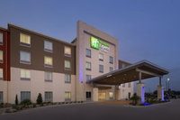 Holiday Inn Express  Suites Bay City an IHG Hotel