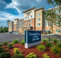 TownePlace Suites Goldsboro - Tourism Bookings