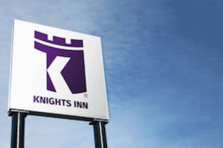 Knights Inn Newport, TN - thumb 0