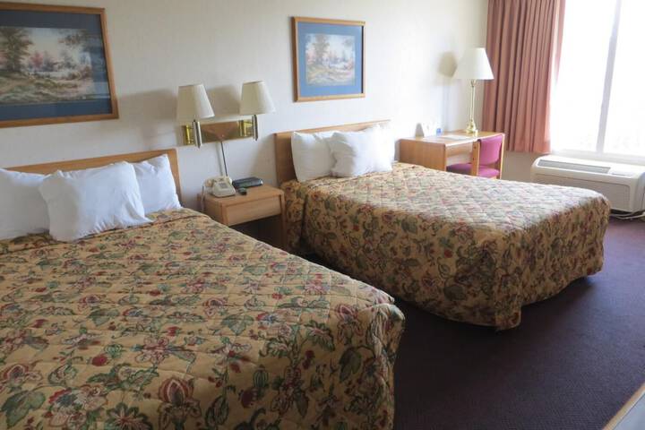 Knights Inn Newport, TN - thumb 6