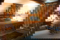 Mountain Edge By Crested Butte Lodging