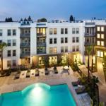 Oakwood Redwood City