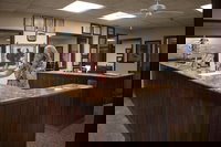 Crested Mountain North by CB Lodging