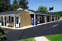Allegany Ny Accommodation China