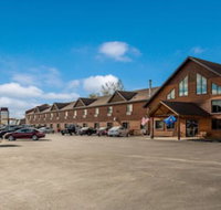 Econo Lodge - Tourism Bookings