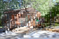 North Lake Lodges  Villas