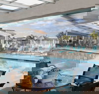 Bethany Beach Ocean Suites Residence Inn by Marriott - Students Accommodation