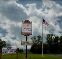 Adams Inn - Tourism Bookings