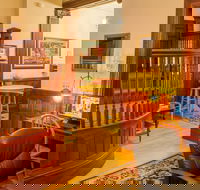 Beacon Inn 1087 - Tourism Bookings