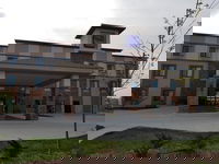 Sleep Inn  Suites Ames near ISU Campus