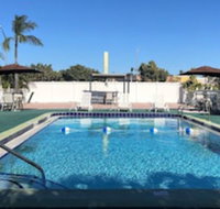 Sunshine Inn  Suites Venice FL - USA Accommodation