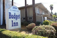 Budget Inn Redwood City