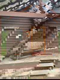 Meandering Moose Lodging