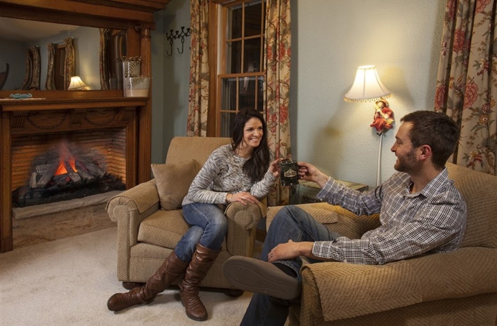 Hidden Serenity B&B - thumb 1