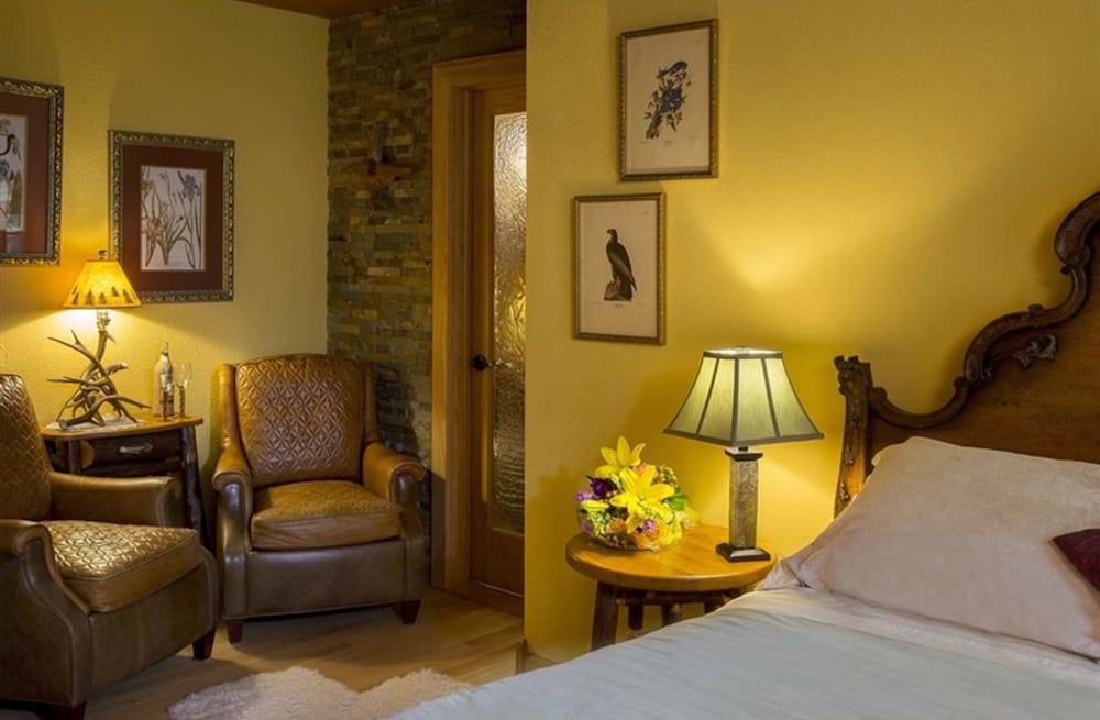 Hidden Serenity B&B - thumb 0