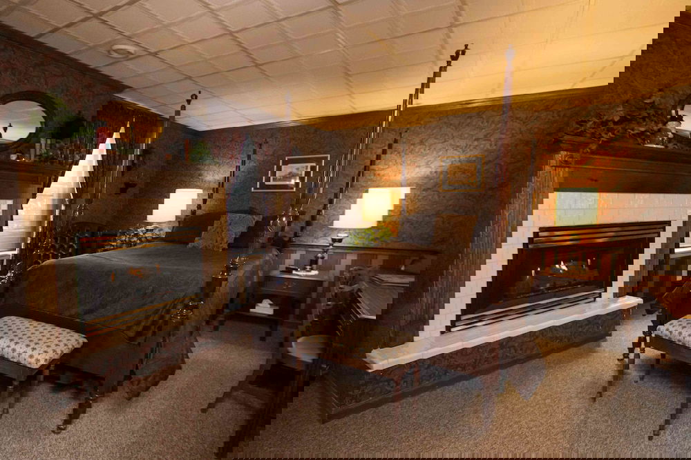 The Globe Inn - thumb 2