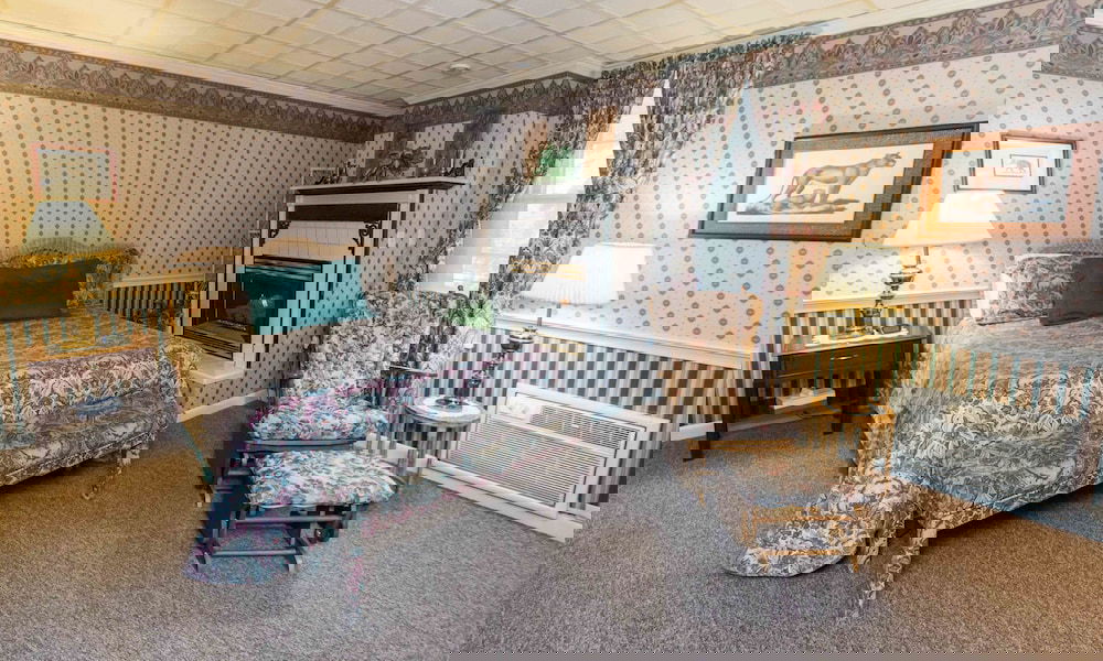 The Globe Inn - thumb 1