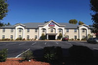 American Inn  Suites - High Point NC