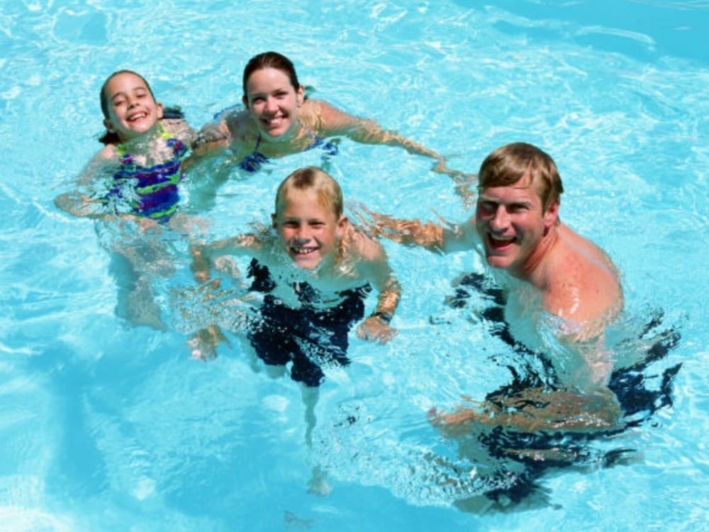 Island Breeze Motel - thumb 5