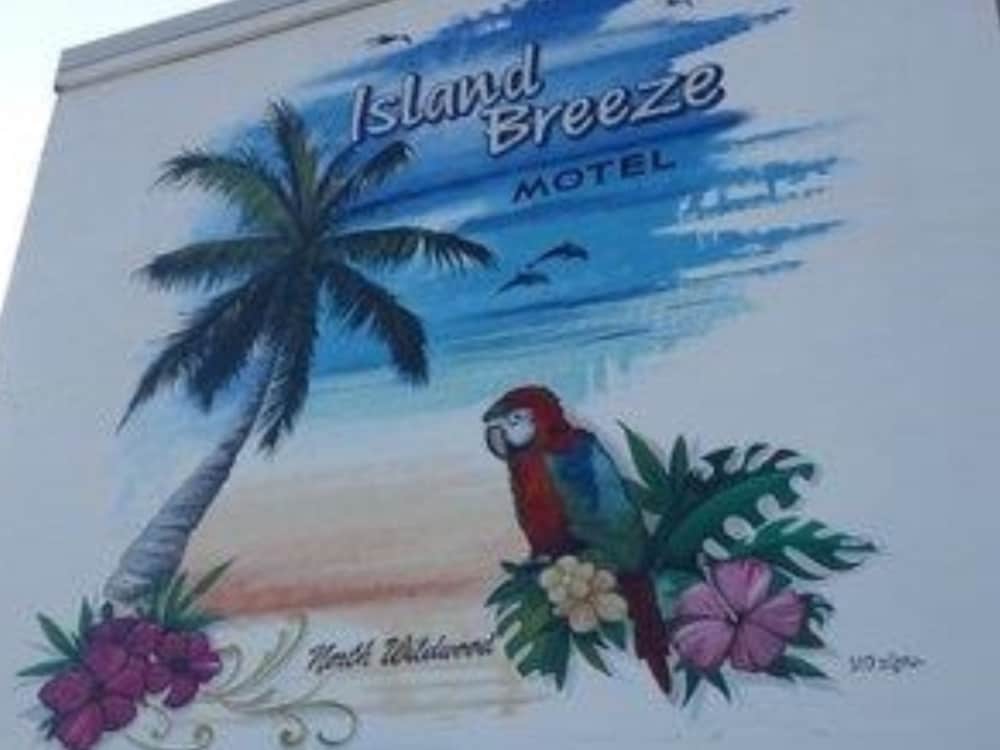 Island Breeze Motel - thumb 2