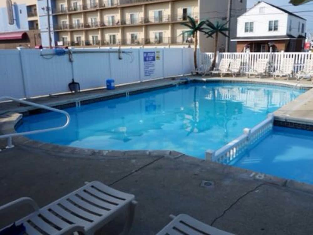 Island Breeze Motel - thumb 6