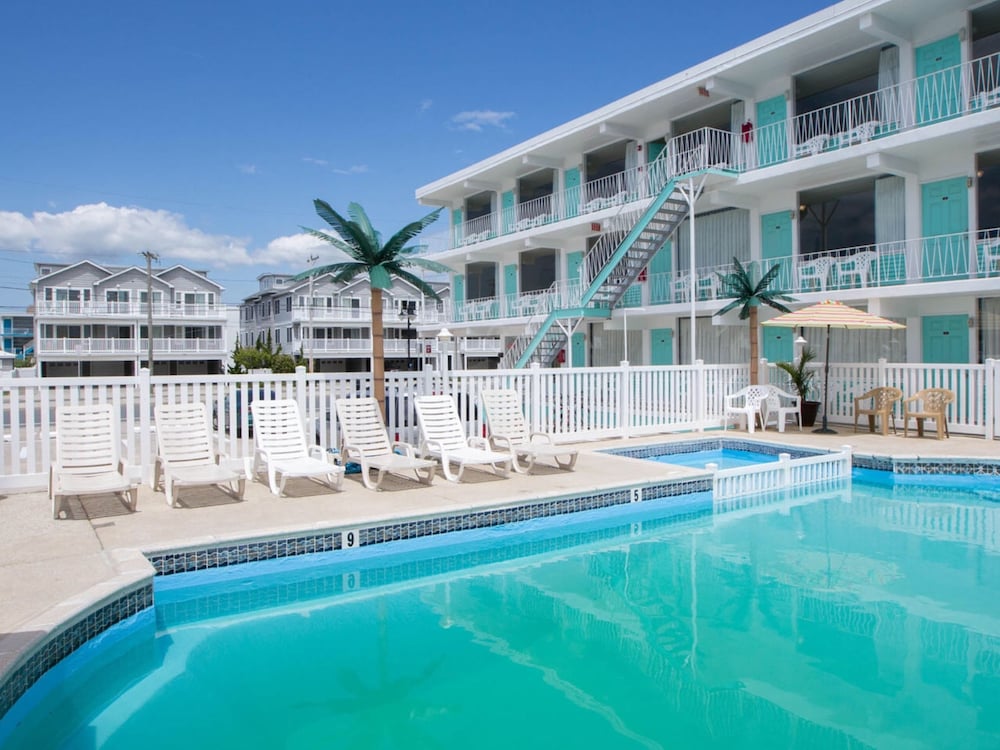 Island Breeze Motel - thumb 3