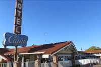 The Capri Motel
