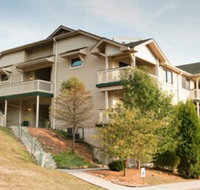 Hidden Valley Inn - Tourism Bookings