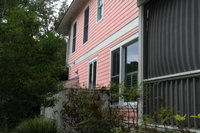 Beaulieu House at Cat Island