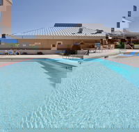 Best Western Plus Goldsboro - Tourism Bookings