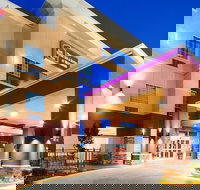 Best Western Plus The Inn  Suites At Muskogee - Tourism Bookings