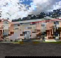 Days Inn by Wyndham Tamworth - Tourism Bookings