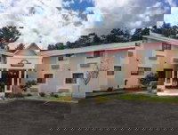 Tamworth Nh Tourism Bookings