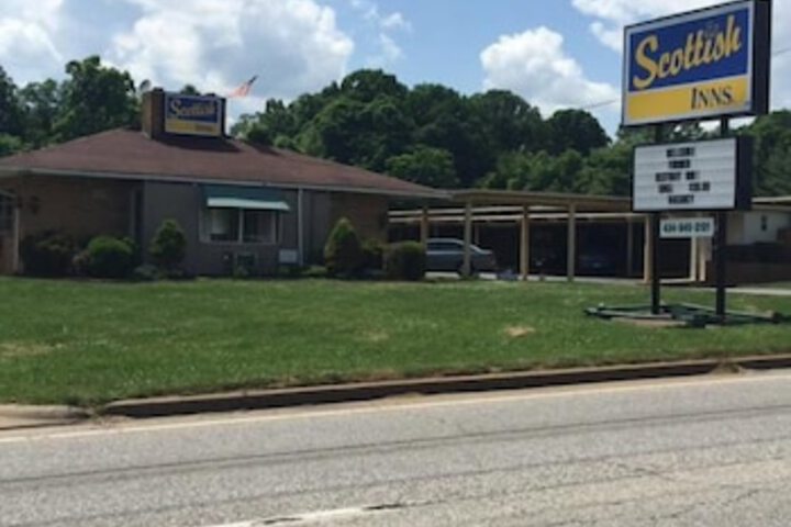 Scottish Inn - thumb 6